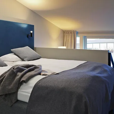 Scandic Ishavshotel-3