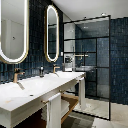Hard Rock Hotel Marbella - Puerto Banus (Adults Only)-3