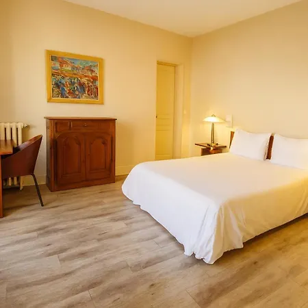 Hôtel Terminus-3