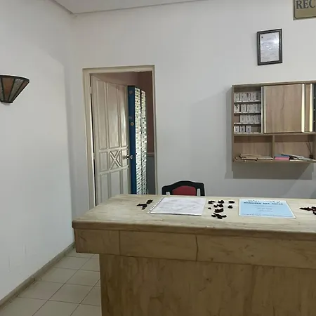 Hotel Mezri-2