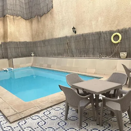 Hotel Mezri-3