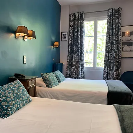Hotel Mirabeau-2