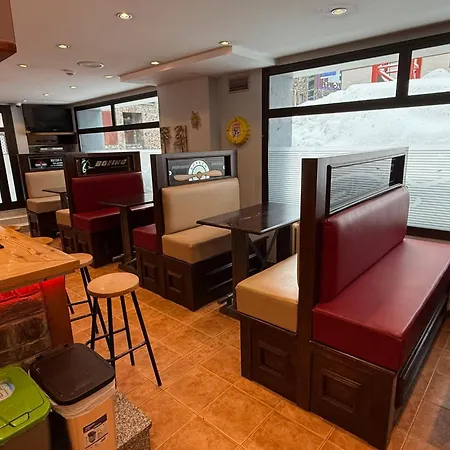 Hotel Guineu-2