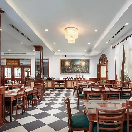 Baitong Heritage Hotel-3
