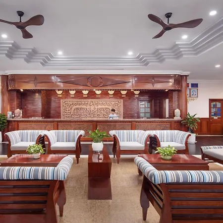 Baitong Heritage Hotel-2