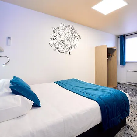 The Originals City, Archotel, Sens-2