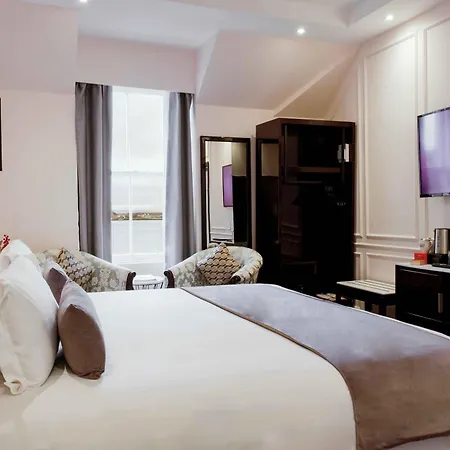Muthu Oban Regent Hotel-3