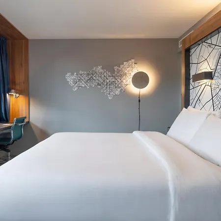 Pestana Brussels Schuman-3