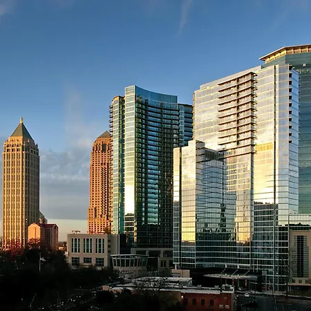 Loews Atlanta Hotel-3