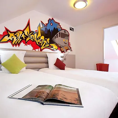 ibis Styles Saint Brieuc Gare Centre-2