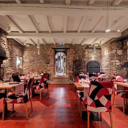 Hotel Restaurant Lesage-3
