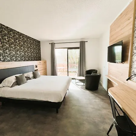 Hotel Les Nevons-3