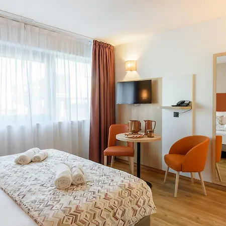 Residhome Toulouse Tolosa-3