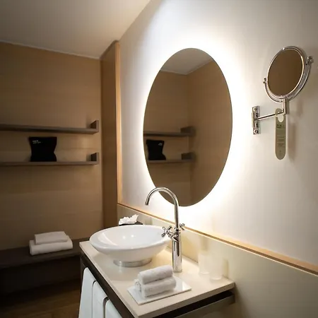 Grand Hotel Alassio Beach & Spa Resort - The Leading Hotels Of The World-2