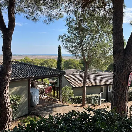 Lagrange Grand Bleu Vacances – Résidence Les Pescalunes-3