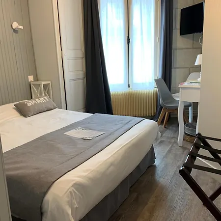 Hotel La Roseraie-3