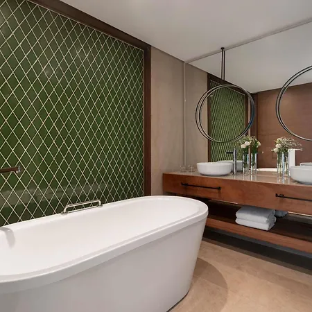 Rixos The Palm Hotel & Suites-3