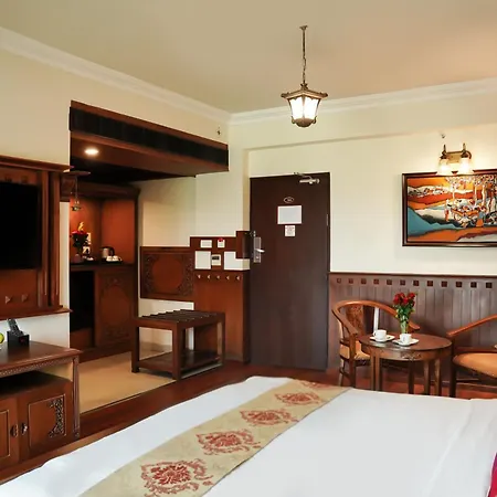Jc Residency Madurai-3