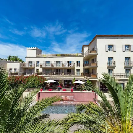 Garrigae Distillerie De Pezenas - Hotellerie & Spa-3