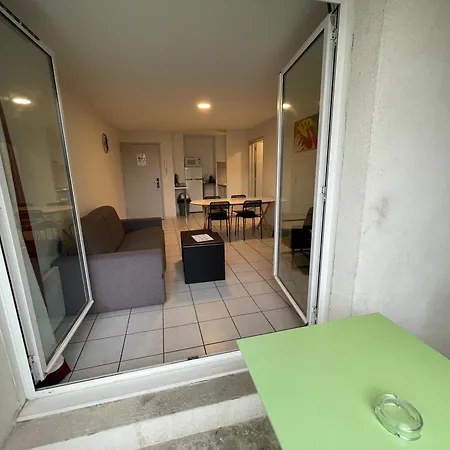 City Résidence Avignon (5 Epi)-2