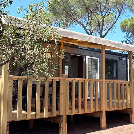 Camping Les Palmiers-2