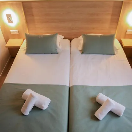 Le M Hotel&Spa Honfleur-3
