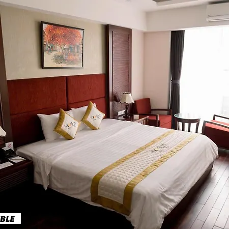 Moonlight Hotel Hue-3