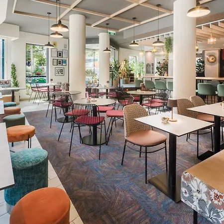 Ibis Styles Wien City-2
