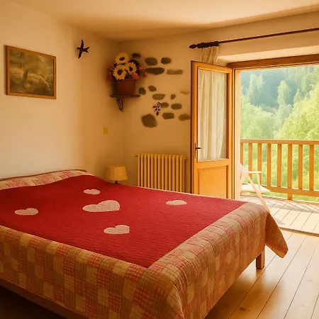 Auberge La Cleida-2