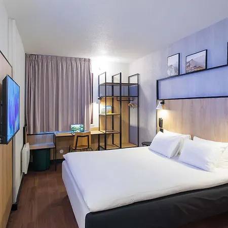 Ibis Grenoble Gare-3