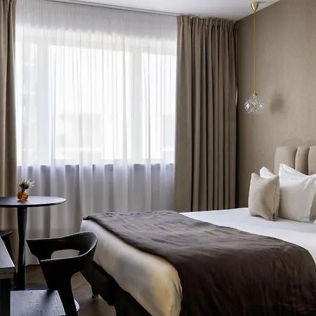 Best Western Plus Hôtel Isidore-2