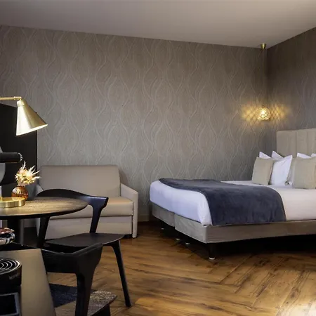 Best Western Plus Hôtel Isidore-3