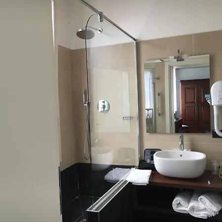 Hotel Sant'Antonin-2