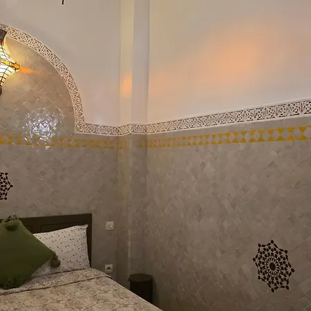 Riad Souad Marrakech-2