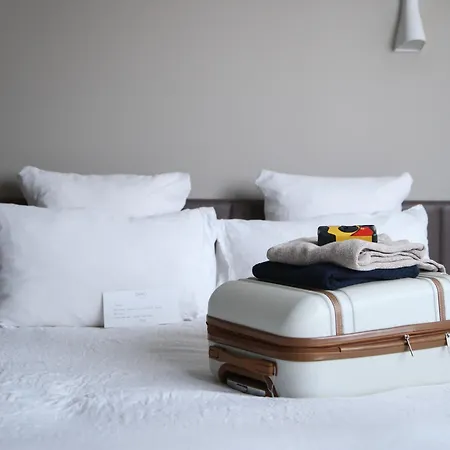 Okko Hotels Nantes Château-2