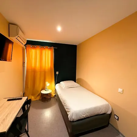 Hôtel Beauséjour-3