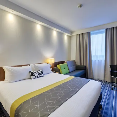 Holiday Inn Express Strasbourg Centre By Ihg-3