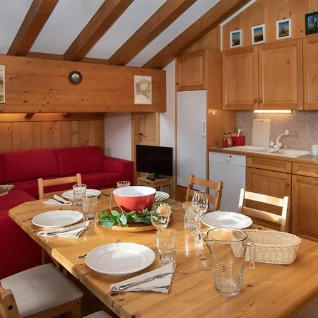 Apartment Pinot Gris Combles By Interhome-2