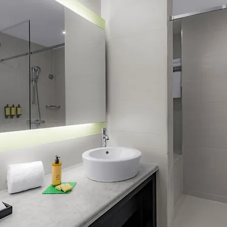 Hyatt Place Taghazout Bay-2