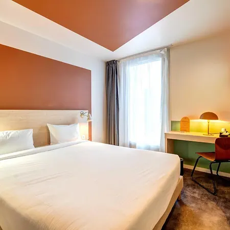 Hotel Paris Saint-Ouen-3