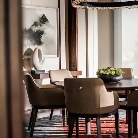 Four Seasons Hotel Seoul-2