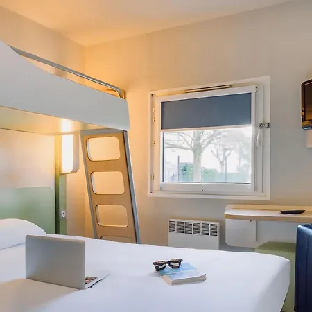 Ibis Budget Beaune-3