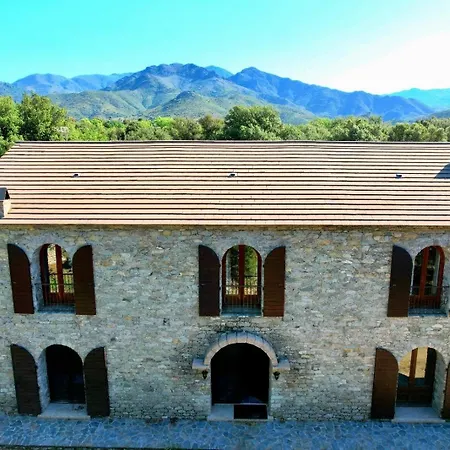 U Palazzu - Demeure de charme au centre de la Corse-2