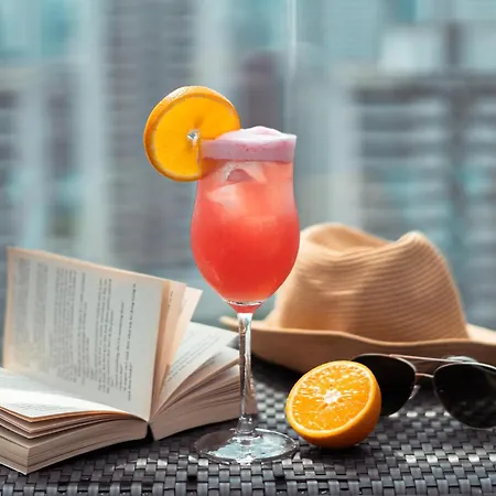 Hotel Traveltine Downtown Singapore, Trademark Collection By Wyndham-3
