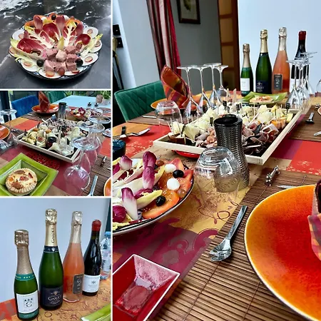 Les Suites Champenoises-3