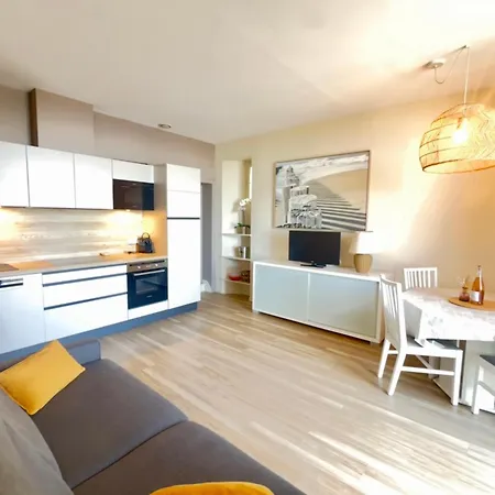 Appartement ROCK WILL-2