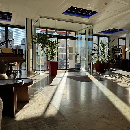 Hotel Le Cercle-2