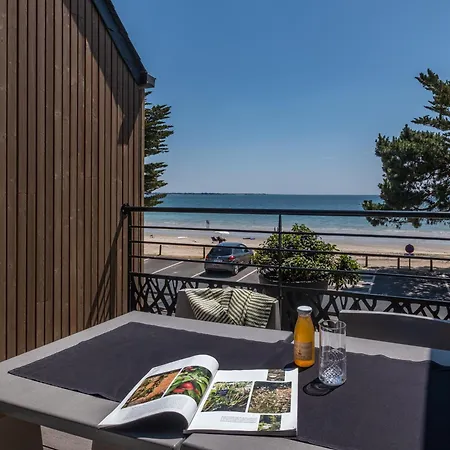 Logis Hôtel de la Pointe du Cap Coz-3