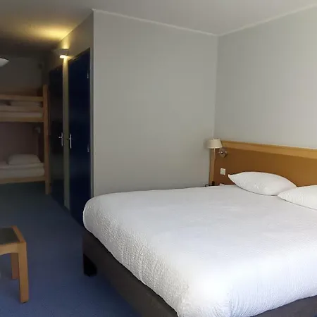 Hotel le Cygne-3