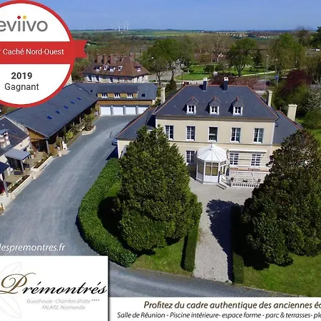 Les Prémontrés-2